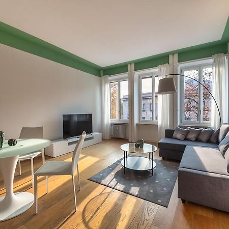 Santa Sofia Home Milánó Kültér fotó