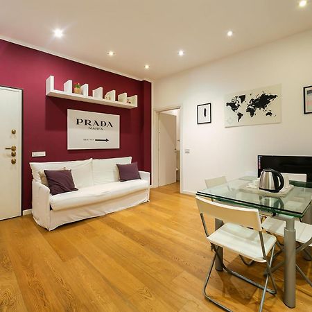 Santa Sofia Home Milánó Kültér fotó