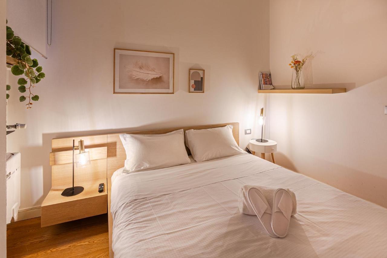 Santa Sofia Home Milánó Kültér fotó