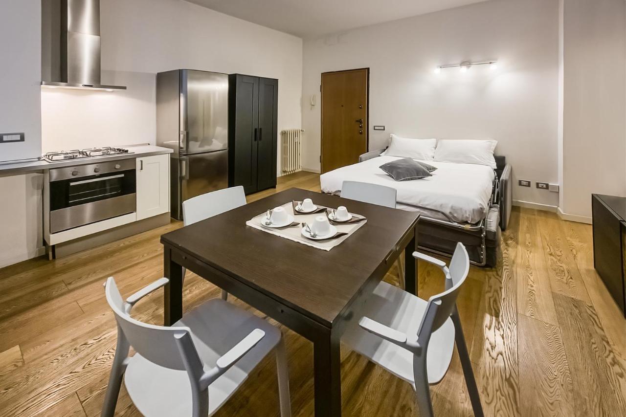Santa Sofia Home Milánó Kültér fotó