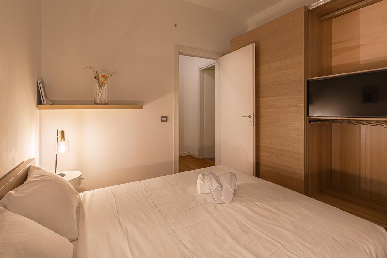 Santa Sofia Home Milánó Kültér fotó