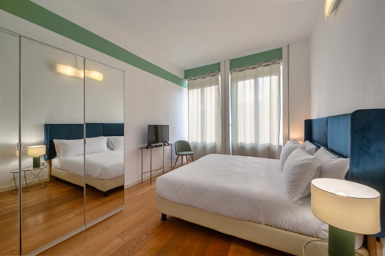 Santa Sofia Home Milánó Kültér fotó