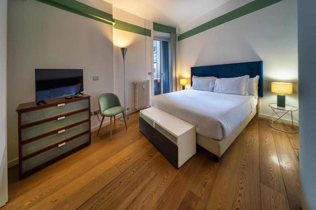 Santa Sofia Home Milánó Kültér fotó