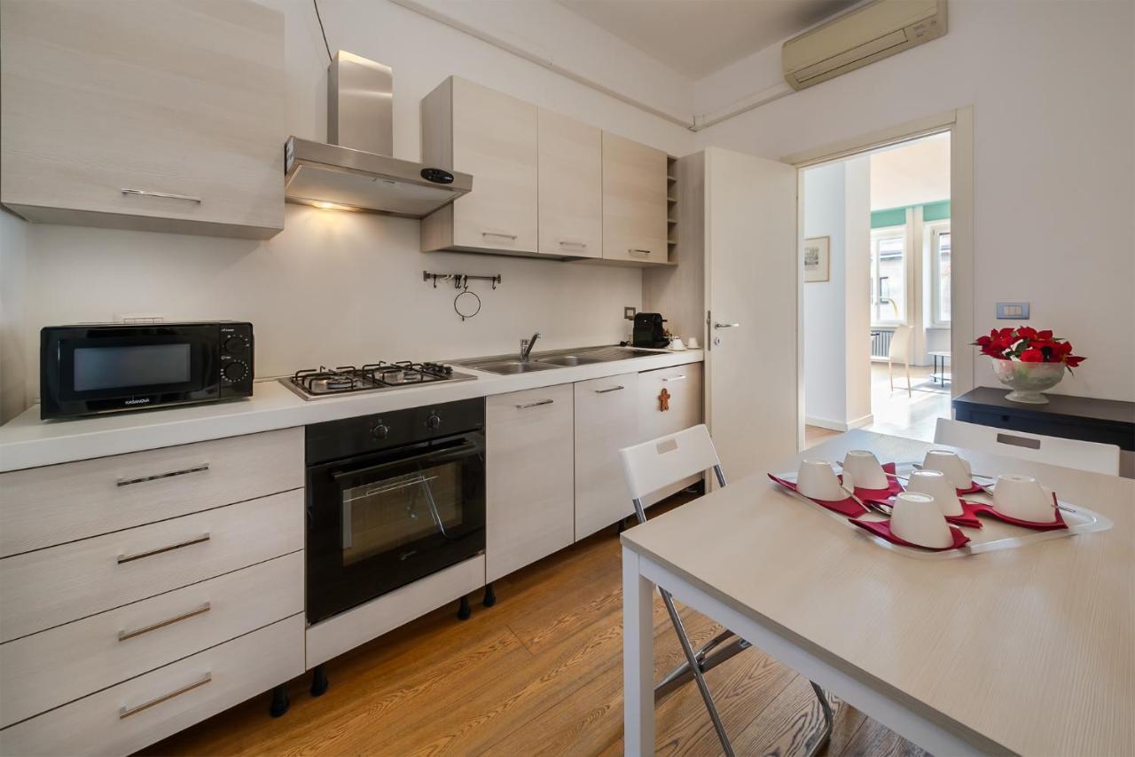Santa Sofia Home Milánó Kültér fotó