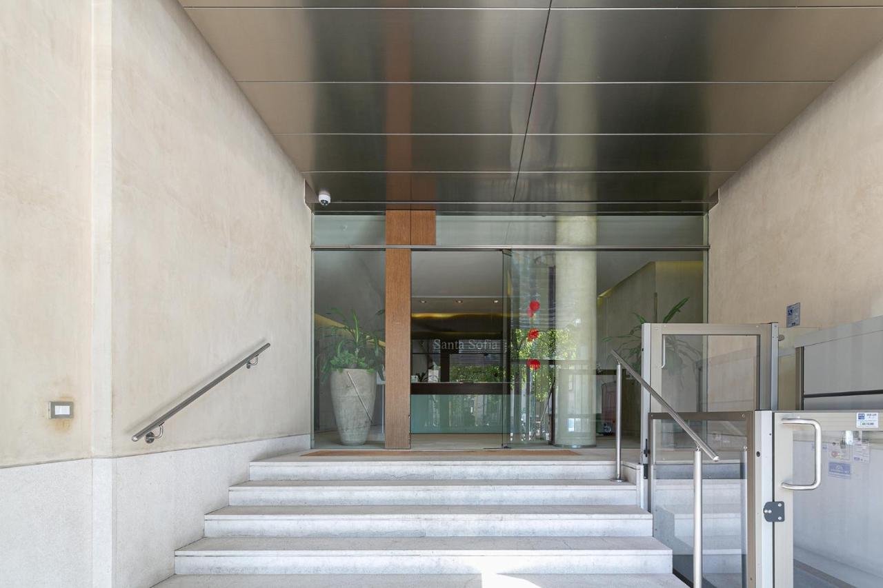 Santa Sofia Home Milánó Kültér fotó