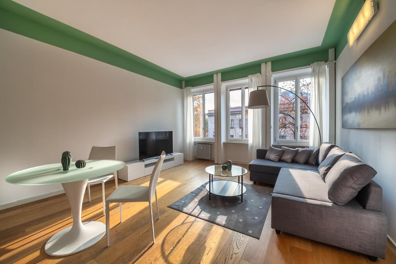 Santa Sofia Home Milánó Kültér fotó
