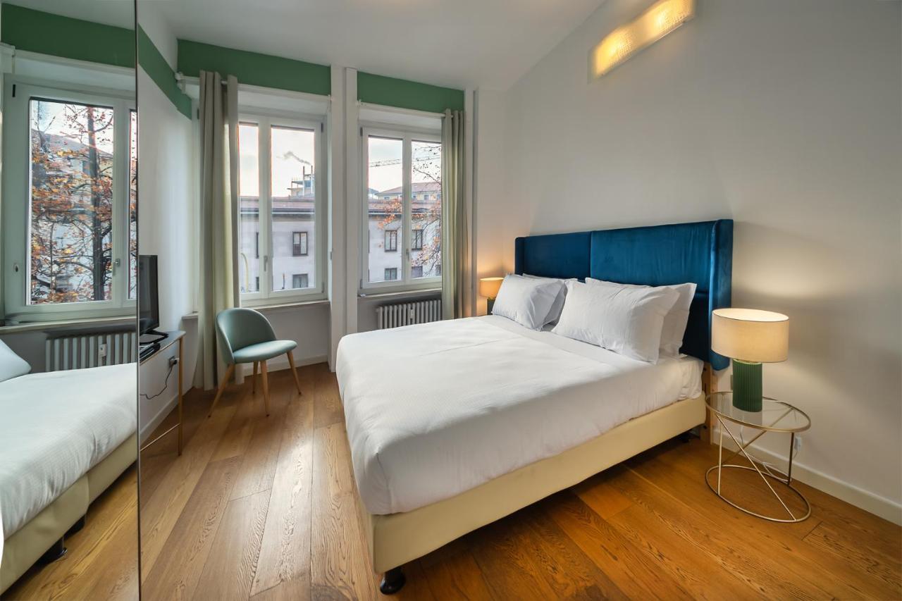 Santa Sofia Home Milánó Kültér fotó