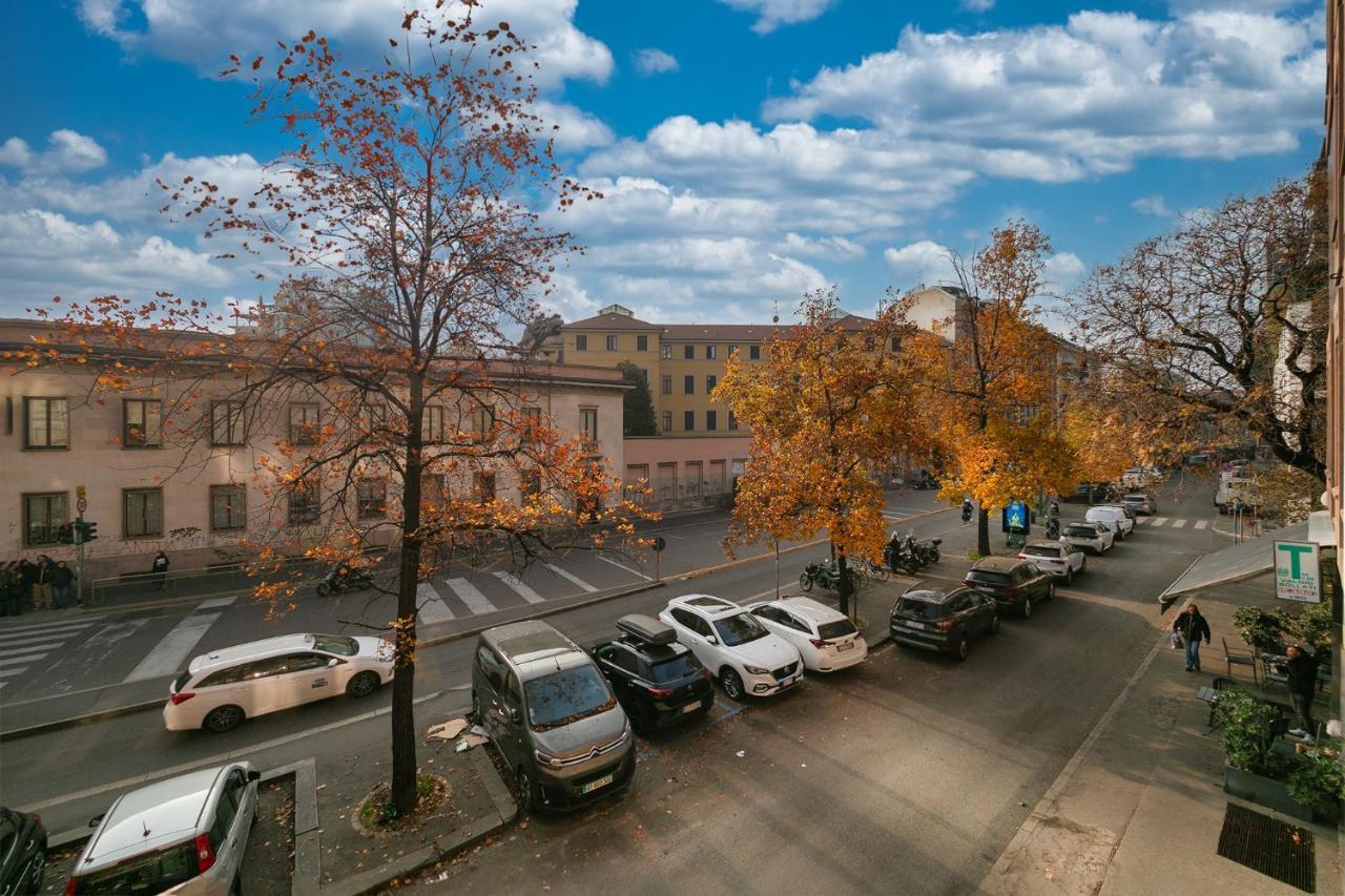 Santa Sofia Home Milánó Kültér fotó
