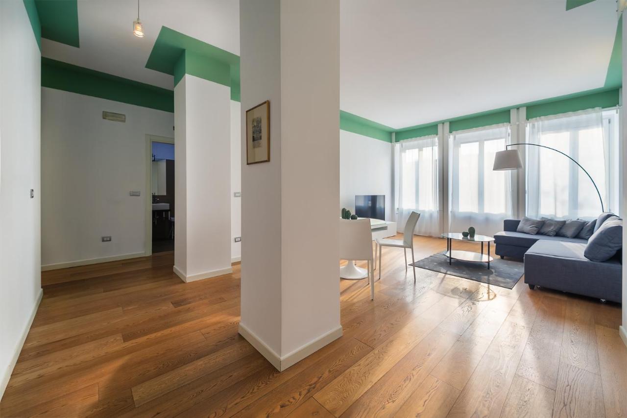 Santa Sofia Home Milánó Kültér fotó