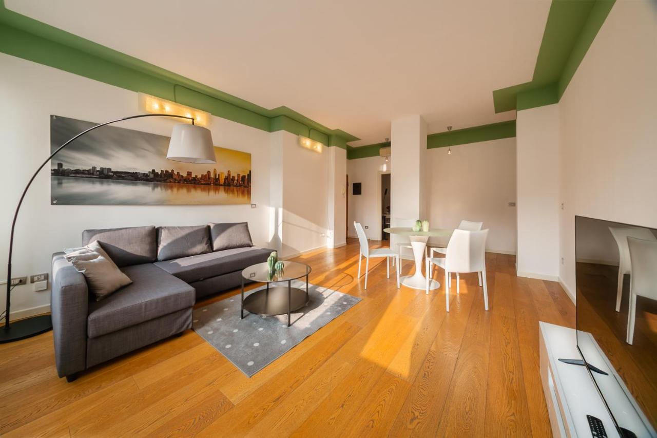 Santa Sofia Home Milánó Kültér fotó