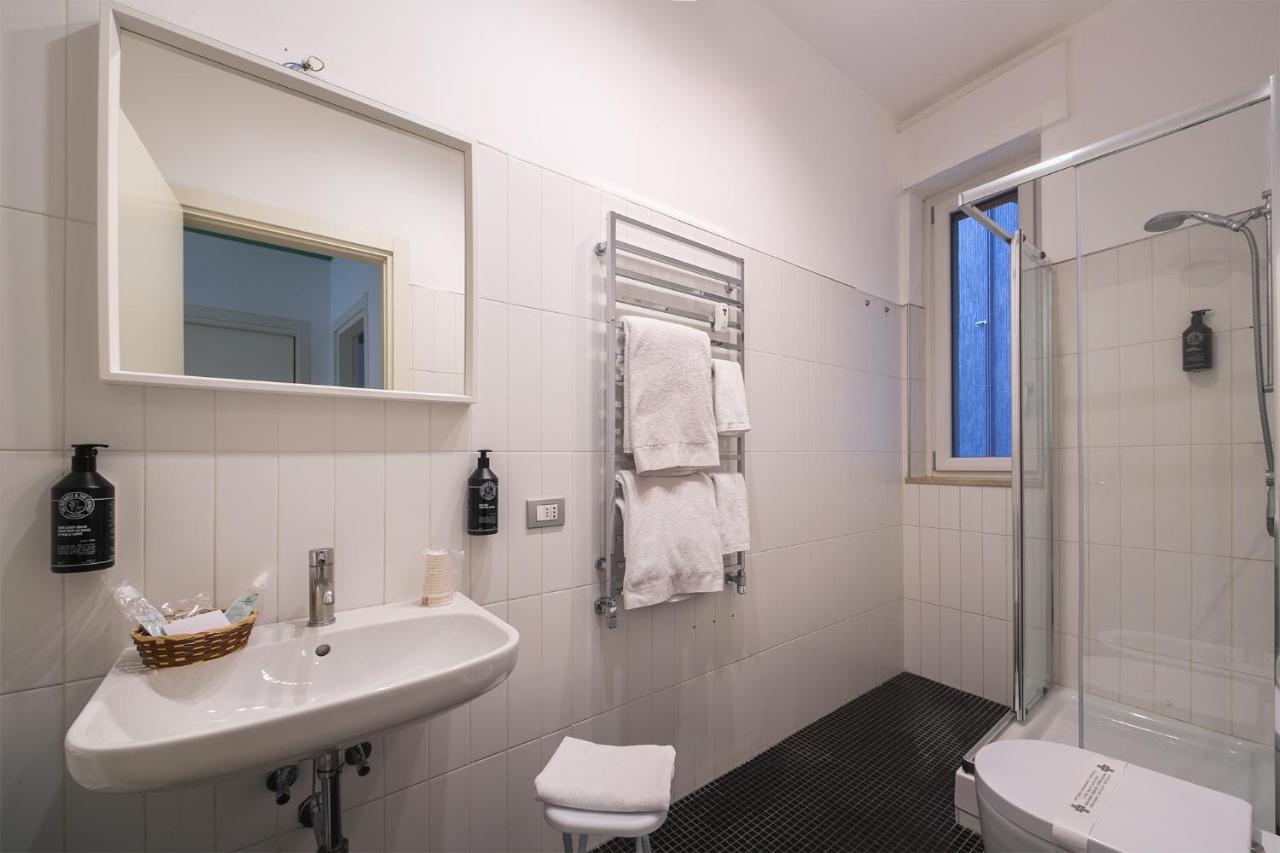 Santa Sofia Home Milánó Kültér fotó