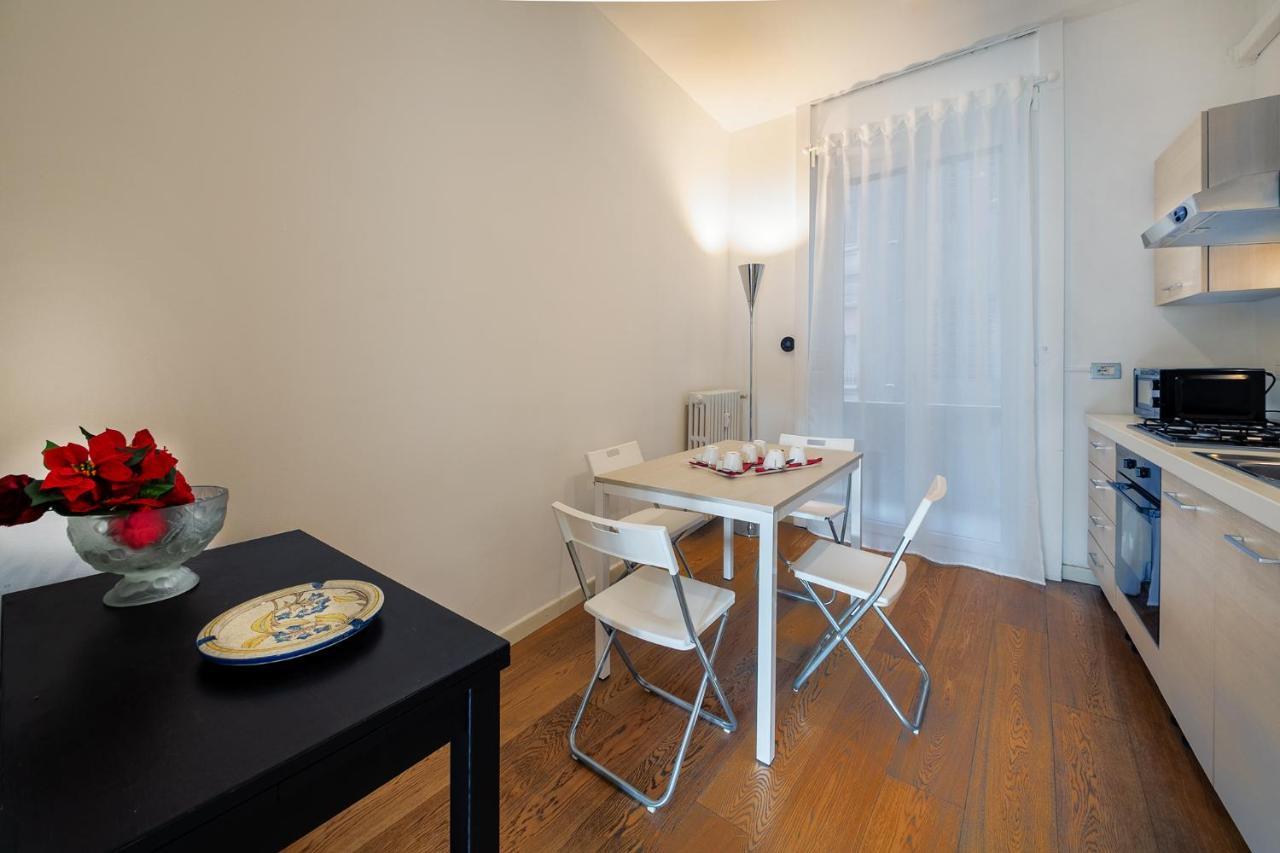 Santa Sofia Home Milánó Kültér fotó