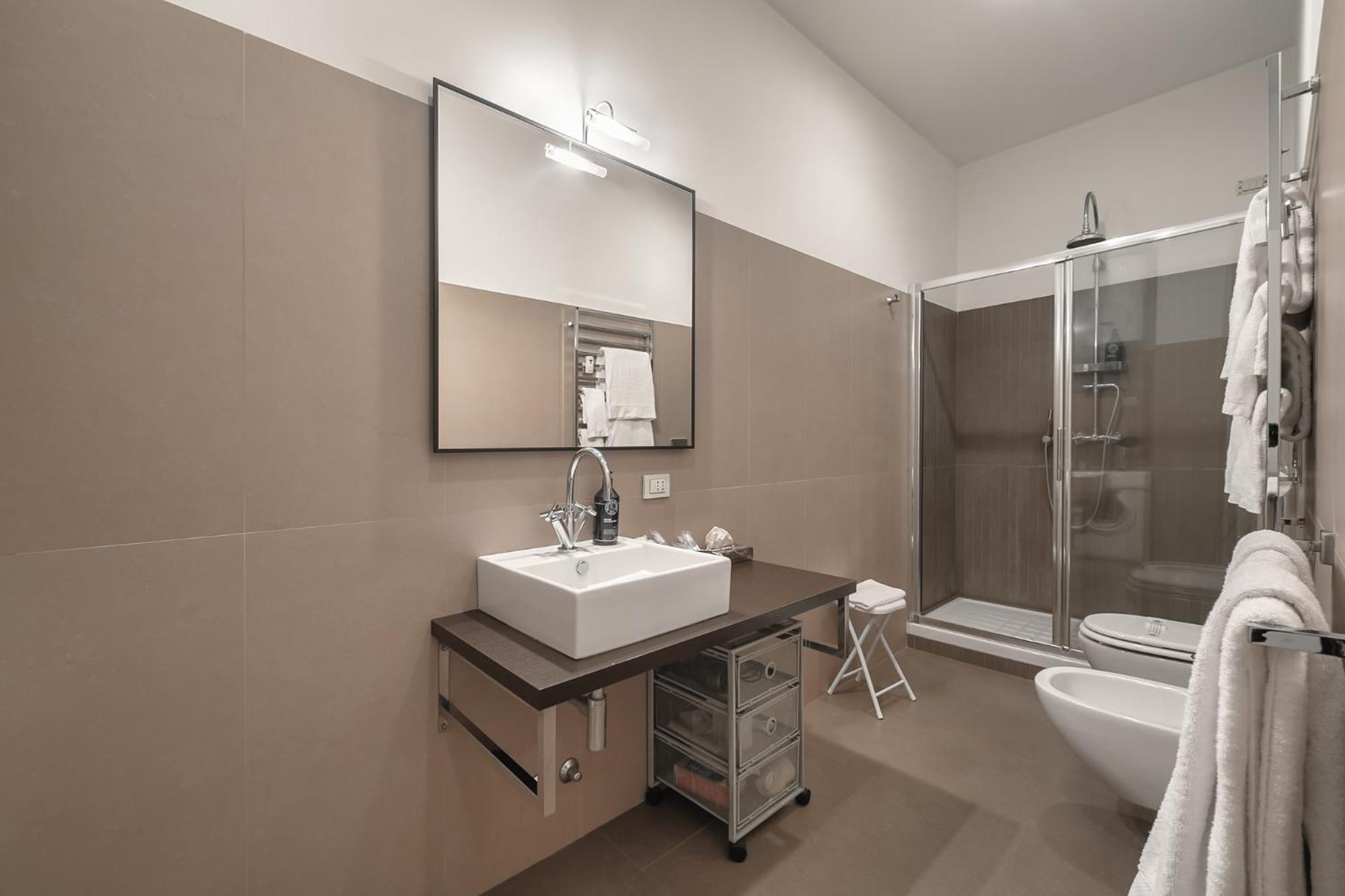 Santa Sofia Home Milánó Kültér fotó